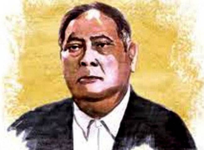 শেরে বাংলা এ কে ফজলুল হকের ৫৪তম মৃত্যুবার্ষিকী আজ