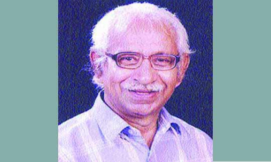 যুদ্ধ নয়-কাস্মীর সমস্যার শান্তিপূর্ণ সমাধান প্রয়োজন