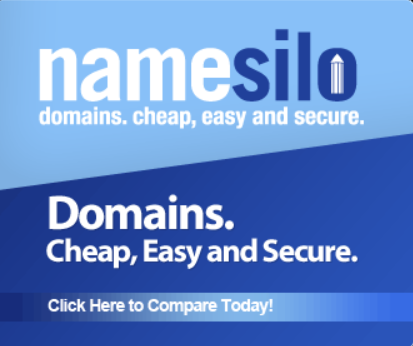 NameSilo